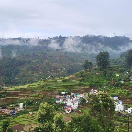 Minus 1 Hotel Kodaikanal Exterior foto