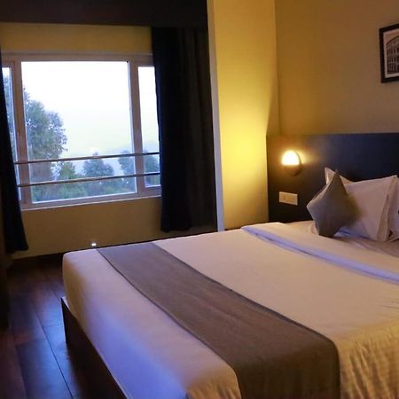 Minus 1 Hotel Kodaikanal Exterior foto