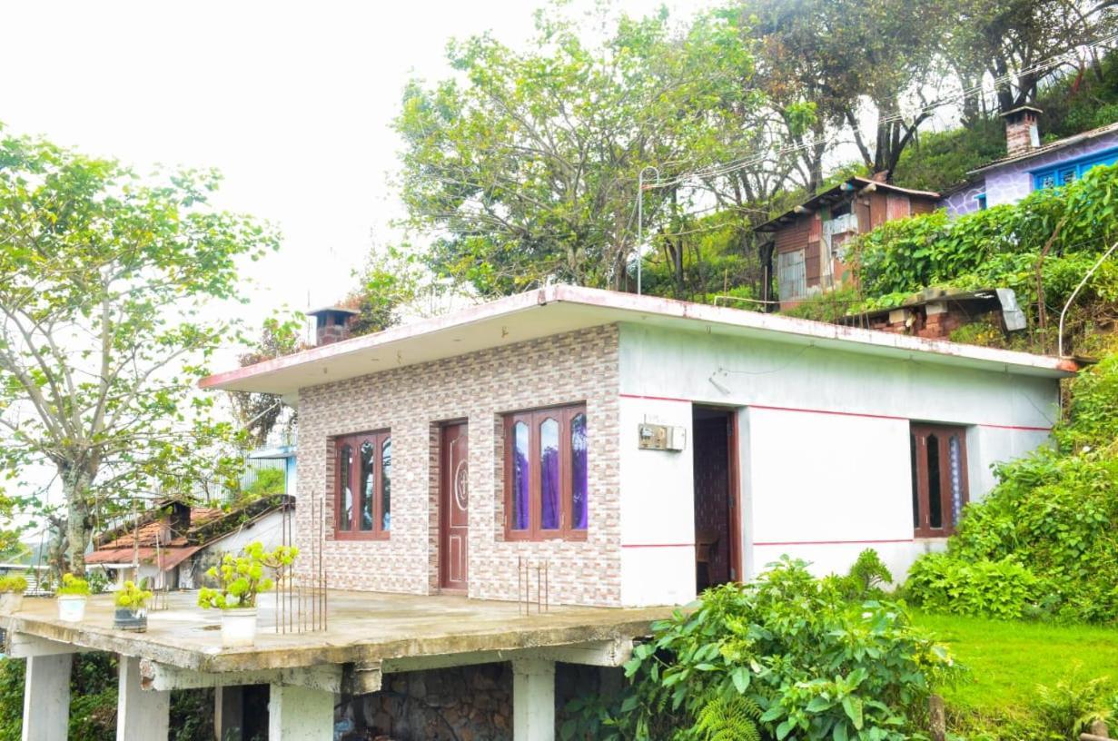 Minus 1 Hotel Kodaikanal Exterior foto