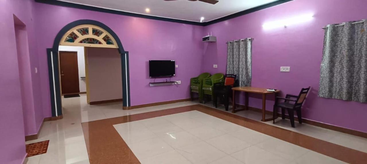Minus 1 Hotel Kodaikanal Exterior foto