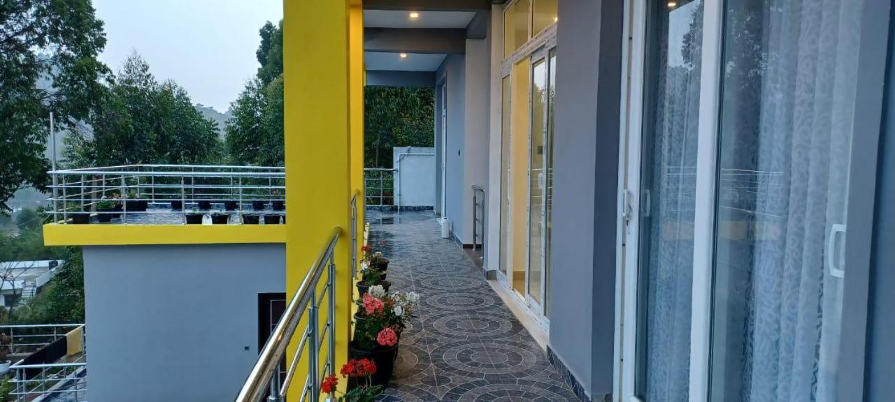 Minus 1 Hotel Kodaikanal Exterior foto