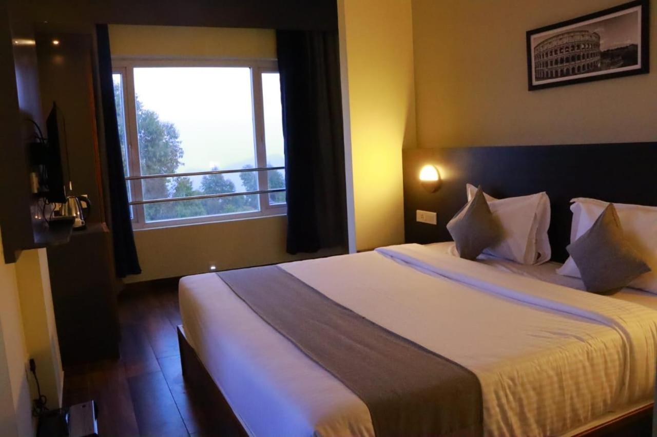 Minus 1 Hotel Kodaikanal Exterior foto