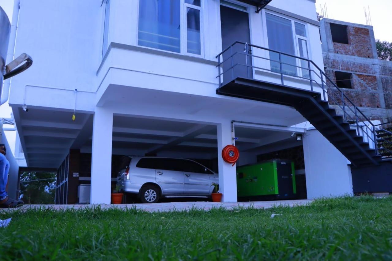 Minus 1 Hotel Kodaikanal Exterior foto