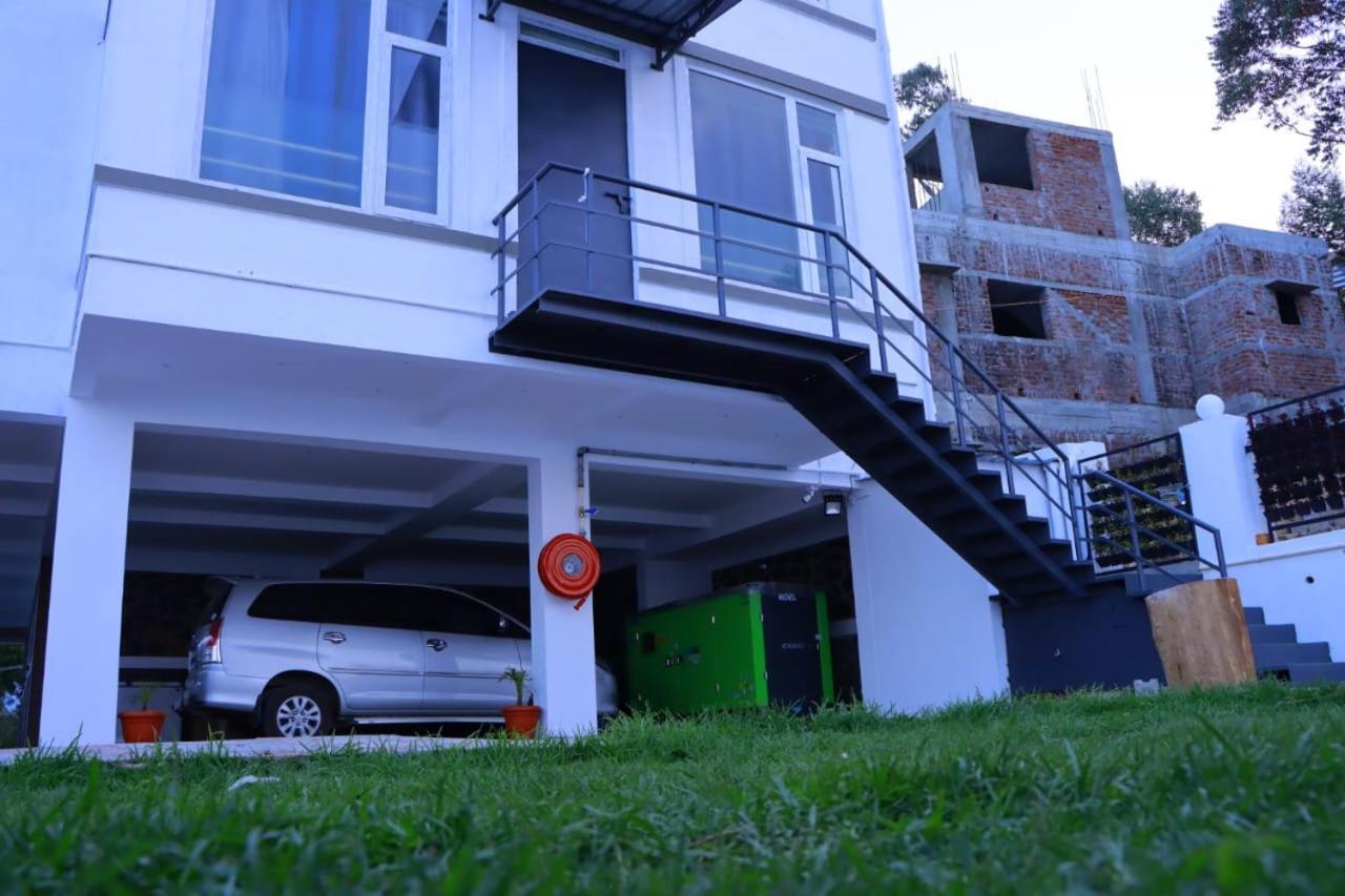 Minus 1 Hotel Kodaikanal Exterior foto